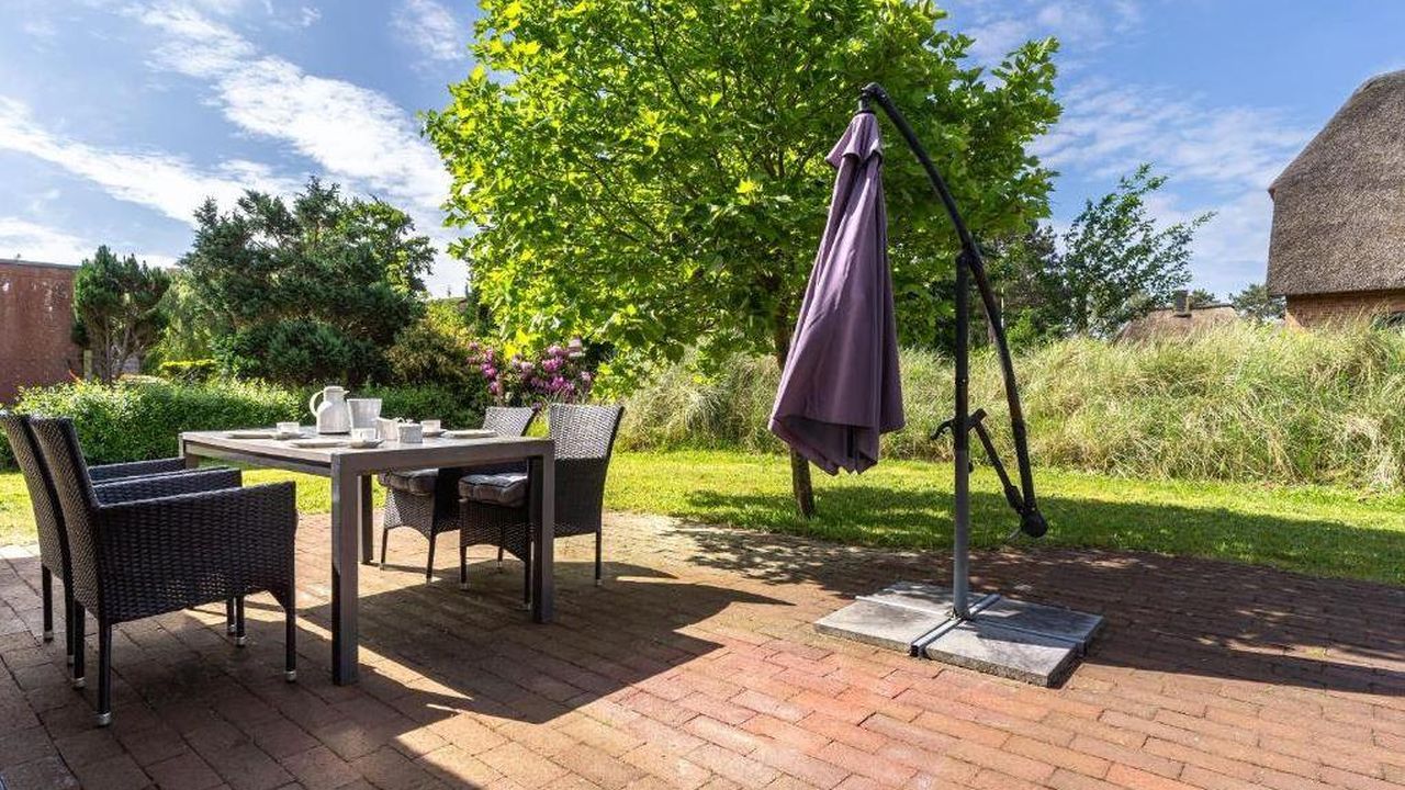 Terrasse (FW Ahrentschildt) Terrasse (FW Ahrentschildt)